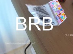 Recent screenshot of hana_yum