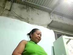 Recent screenshot of hanana_zz