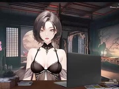Recent screenshot of hananatsuri