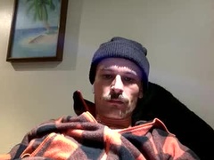 Recent screenshot of handsomedevillll