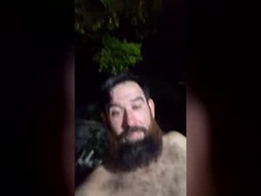 Recent screenshot of handsomehandjob