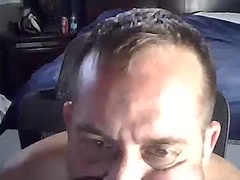 Recent screenshot of handsomelyhung4u2