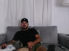 Recent screenshot of handsomen69