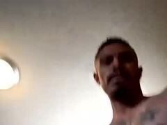 Recent screenshot of handsum_fella