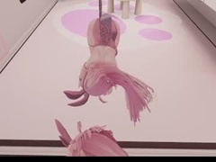 Recent screenshot of hanea_anime