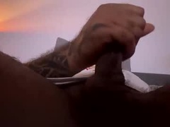 Recent screenshot of hangjball