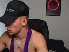 Recent screenshot of hank_malone