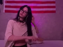 Recent screenshot of hanna3mominty