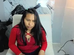 Recent screenshot of hanna_goldenst