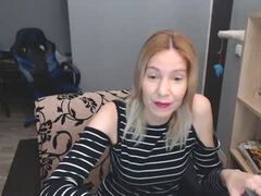 Recent screenshot of hanna_ha