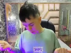 Recent screenshot of hanna_hott11