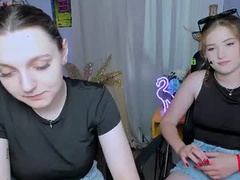 Recent screenshot of hanna_kiss3