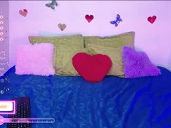 Recent screenshot of hanna_rose_28