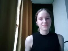 Recent screenshot of hanna_styale