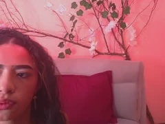 Recent screenshot of hanna_x21
