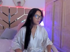 Recent screenshot of hanna_zaens