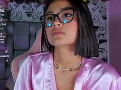 Recent screenshot of hanna_zhou