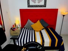 Recent screenshot of hannaa86