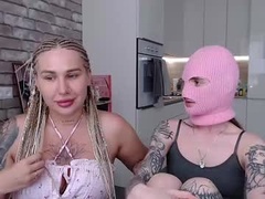Recent screenshot of hannadevil