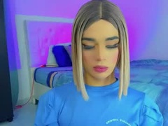 Recent screenshot of hannah_backers