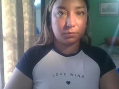 Recent screenshot of hannahevans2