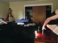Recent screenshot of hannahlovets