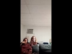 Recent screenshot of hannahniccole2003