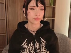 Recent screenshot of hannahsky_