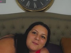 Recent screenshot of hannahvenza