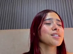 Recent screenshot of hannascott1