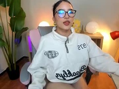Recent screenshot of hannax__