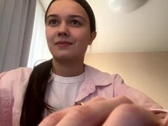 Recent screenshot of hannelorehuckaby