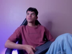 Recent screenshot of hannielvega