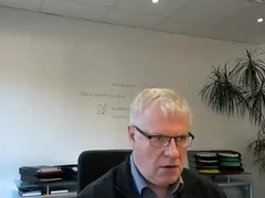 Recent screenshot of hansblond0