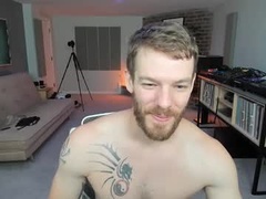 Recent screenshot of hanzkoch