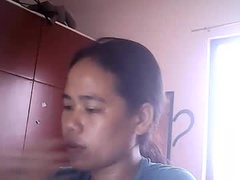 Recent screenshot of hapi1717