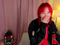 Recent screenshot of happy_milly