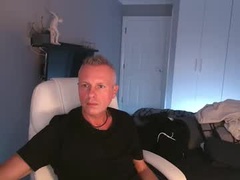 Recent screenshot of happyconnor1