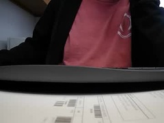 Recent screenshot of happyguy724