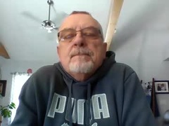 Recent screenshot of happynudist7373