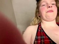 Recent screenshot of happysnowbunny24