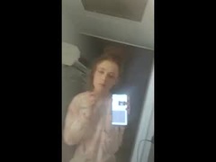 Recent screenshot of happysunshine4319