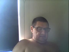 Recent screenshot of harangbruno