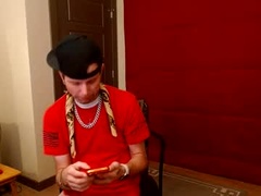 Recent screenshot of hardbody2104