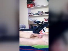Recent screenshot of hardcock36369