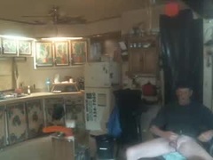 Recent screenshot of hardinhand44