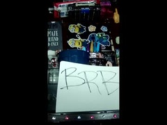 Recent screenshot of hardkock22