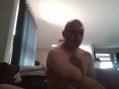 Recent screenshot of hardon911