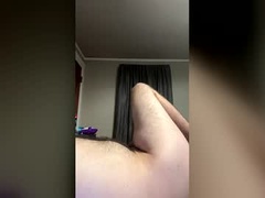 Recent screenshot of hardy8987