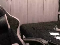 Recent screenshot of harl3ysugar4me